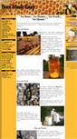Mobile Screenshot of bees-made-easy.com